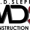 M D Sleppy Construction