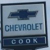 Cook Chevrolet