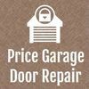 Price Garage Door Repair & Installation