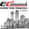 EC Maintenance