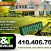 T & T Service