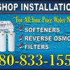 Bishop Installations