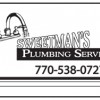 Sweetman's Plumbing