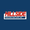 Hillside Trailers & Caps