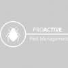 Proactive Pest Management