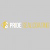 Pride Sealcoating