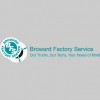 Broward Factory Service
