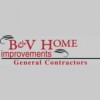 B&V Home Improvements