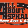 All About Asphalt