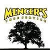 Mencer's Tree Service