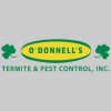 O'Donnell's Termite & Pest Control