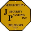 JP Security Systems