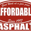 Affordable Asphalt