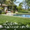 Lara's Landscaping