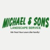 Michael & Sons Landscape Service