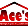 Ace's Garage Door Repair & Installation