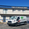 The Storage Bins