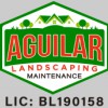 Aguilar Landscaping Maintenance