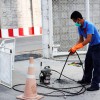 PSP Plumbing & Sewer