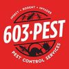 603 Pest Control Services