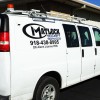 Matlock Security Service