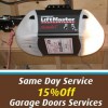 Aditech Garage Door Repair