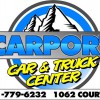 Car Port
