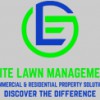 Elite Lawn Management