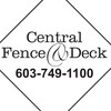 Central Fence & Deck