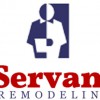 Servant Remodeling