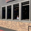 Banks Glass