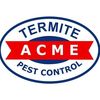 Acme Termite & Pest Control