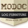 Modoc Log Furniture