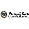 Phillips & Koch Construction