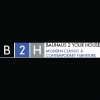 Bauhaus2YourHouse