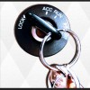 Fox Locks