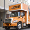 Ted R. Sanders Moving & Warehouse
