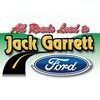 Jack Garrett Ford