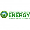 Department Of Green Energy