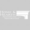 Home & Hearth Remodeling & Restoration