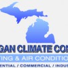 Michigan Climate Control