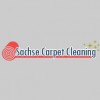 The Sachse Carpet Cleaning