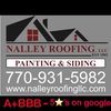 Nalley Roofing