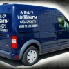 A 24/7 Locksmith