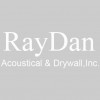 Raydan Acoustical & Drywall