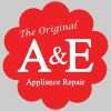 A & E Appliance Parts & Service