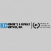 Kansas City Concrete & Asphalt Services