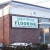 Church Creative Flooring
