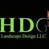 HDG Landscape Design