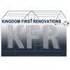 Kingdom First Renovation